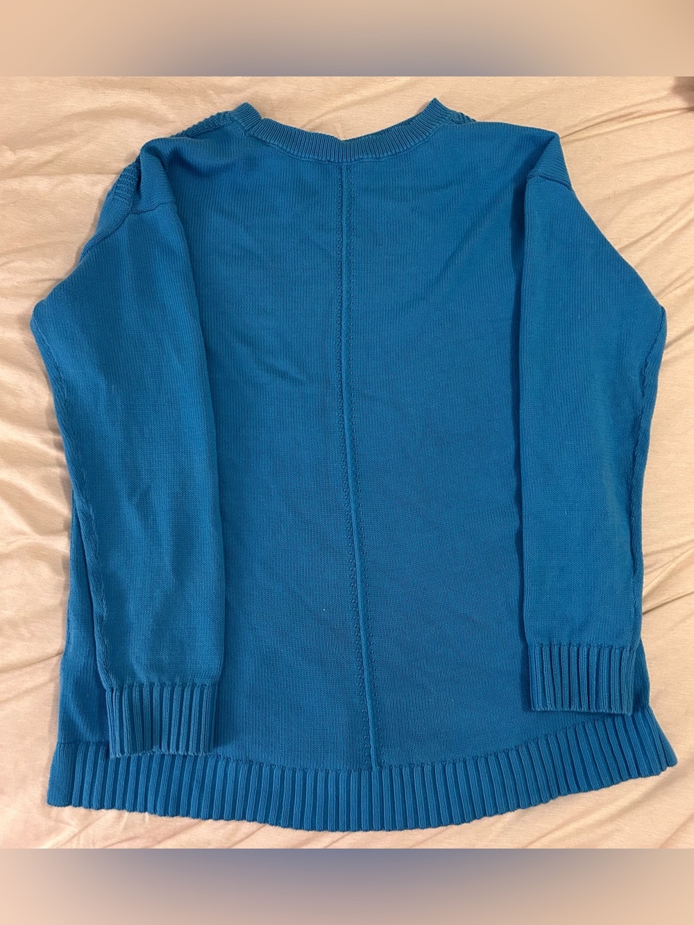 Talbots Crewneck Sweater